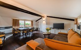 Allegroitalia Penthouse Montenapoleone