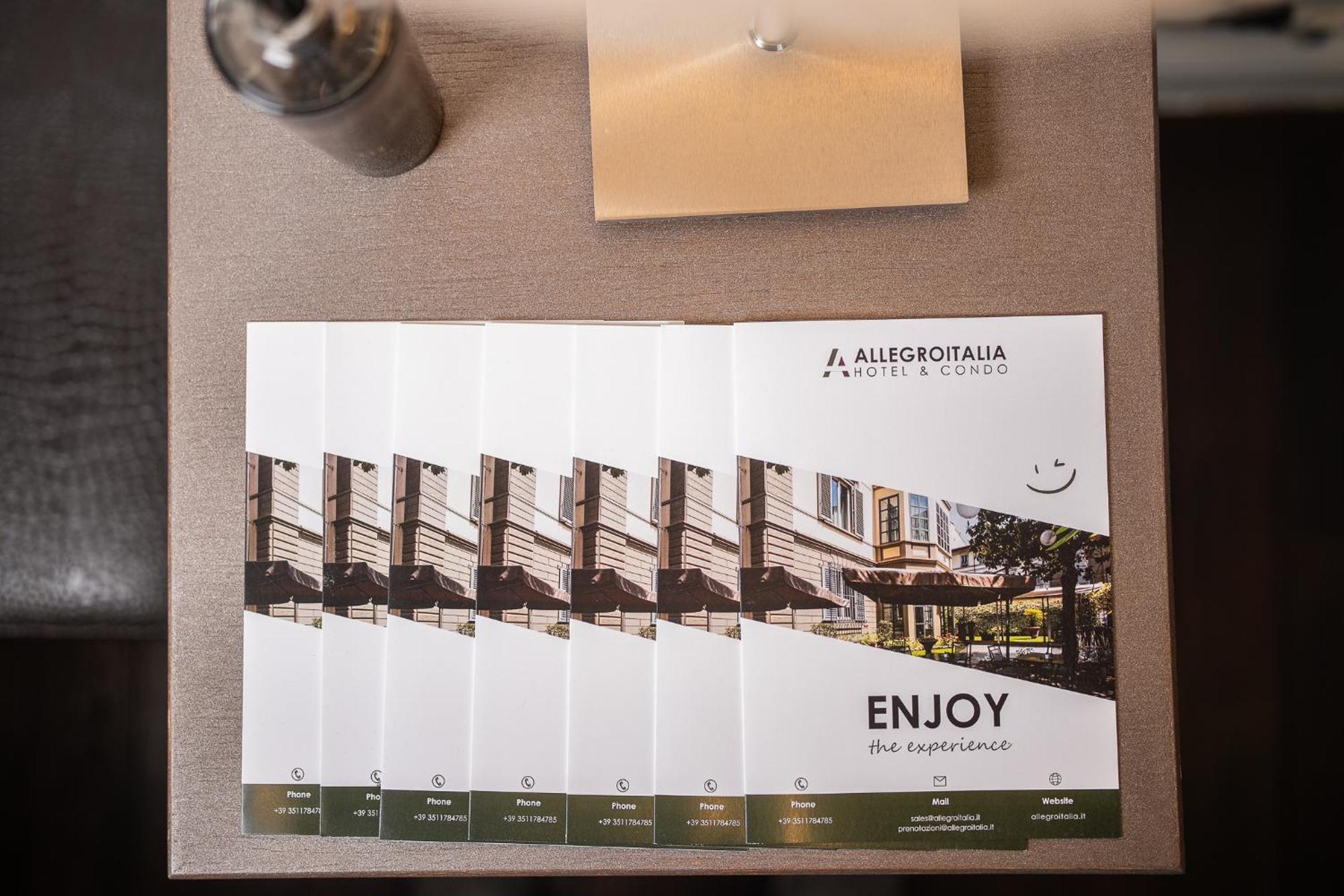 Allegroitalia Penthouse Montenapoleone Milão Exterior foto